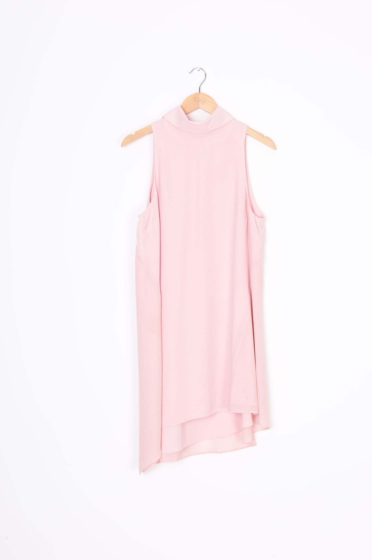 Camilla and Marc Womens Pink Dress Size 12