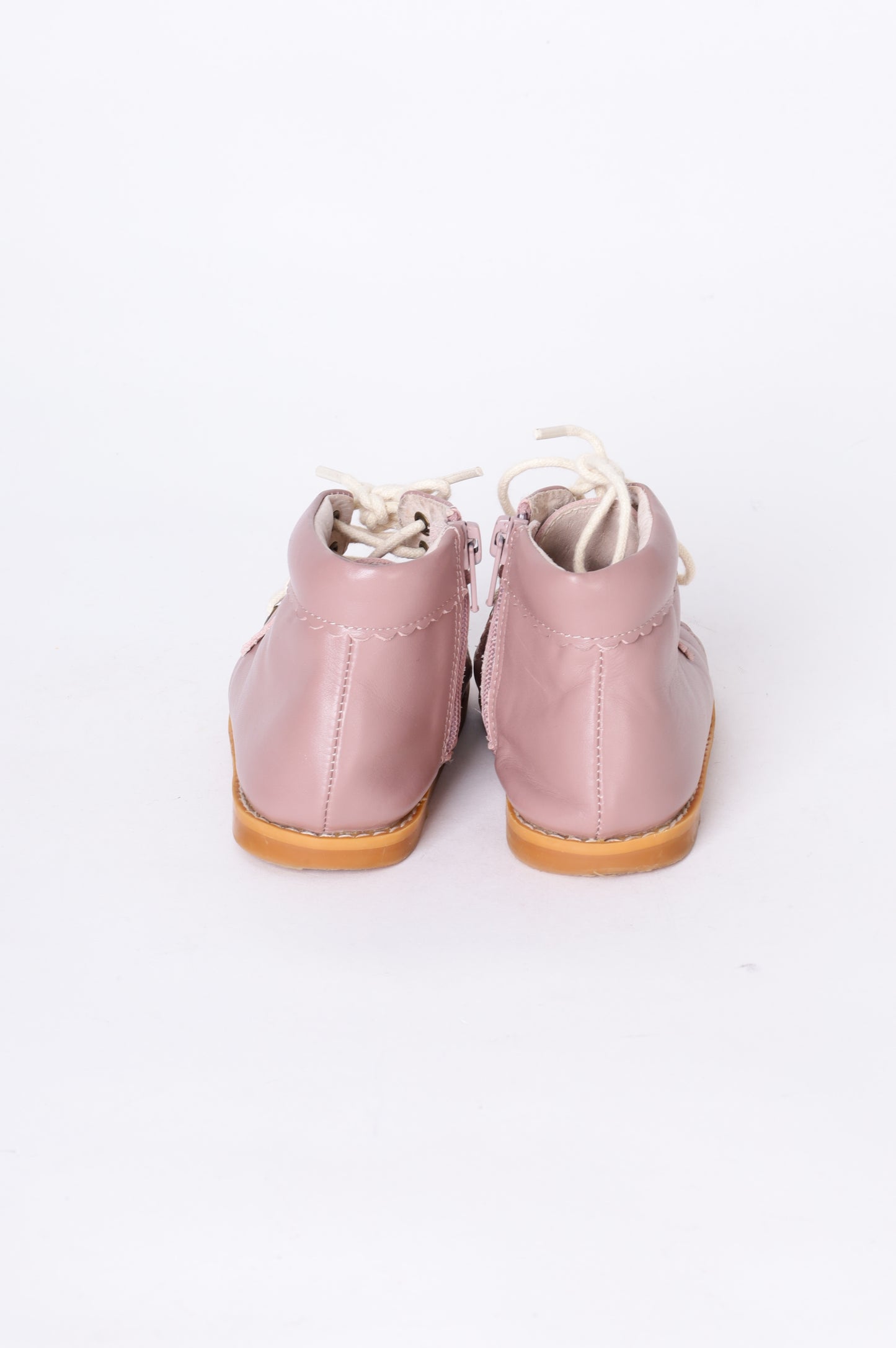 Indi & Co Kids Pink Shoes Size 9