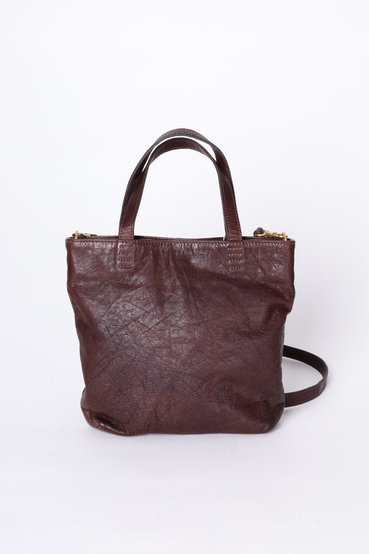 Juju & Co Womens Brown Bag Size O/S