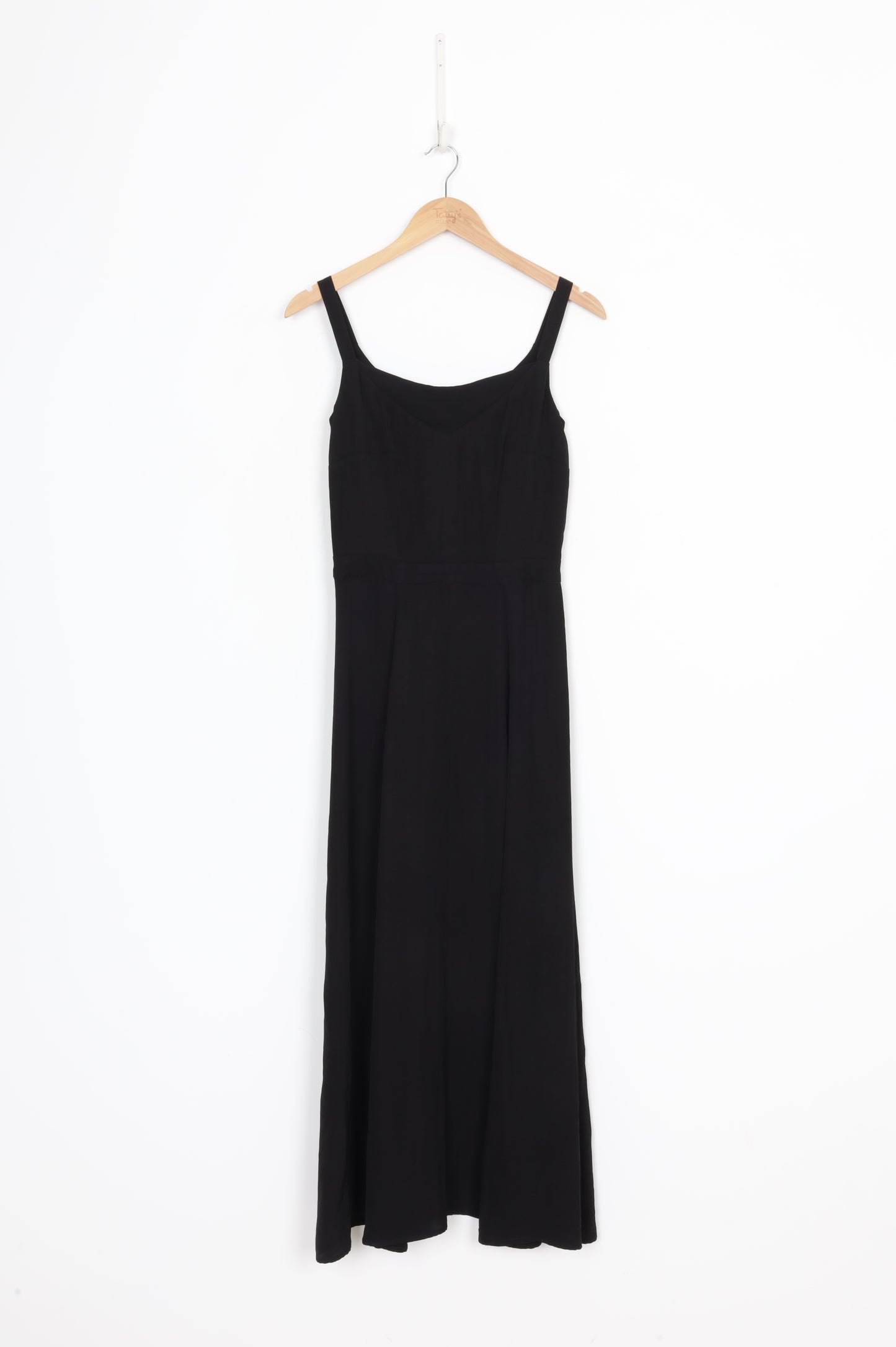 *Etoile Isabel Marant Womens Black Dress Size 36