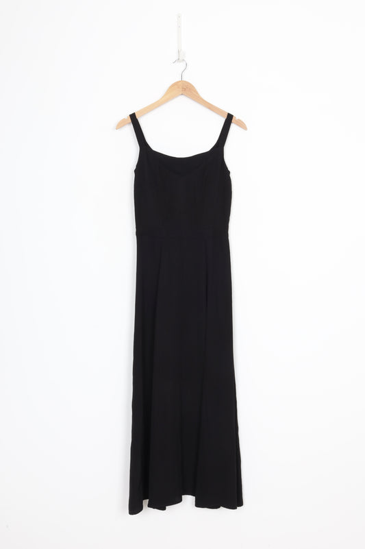 *Etoile Isabel Marant Womens Black Dress Size 36