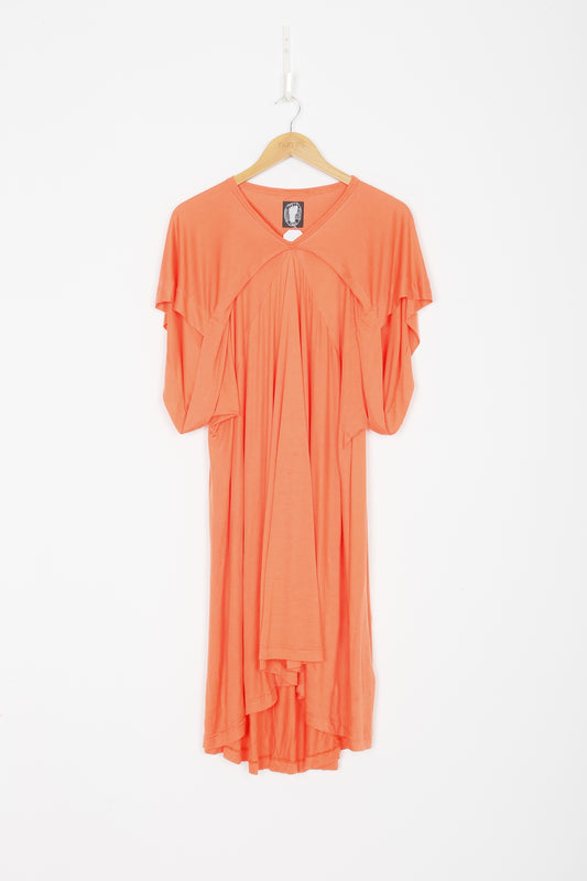 bernhard willhelm Womens Orange Dress Size N/S