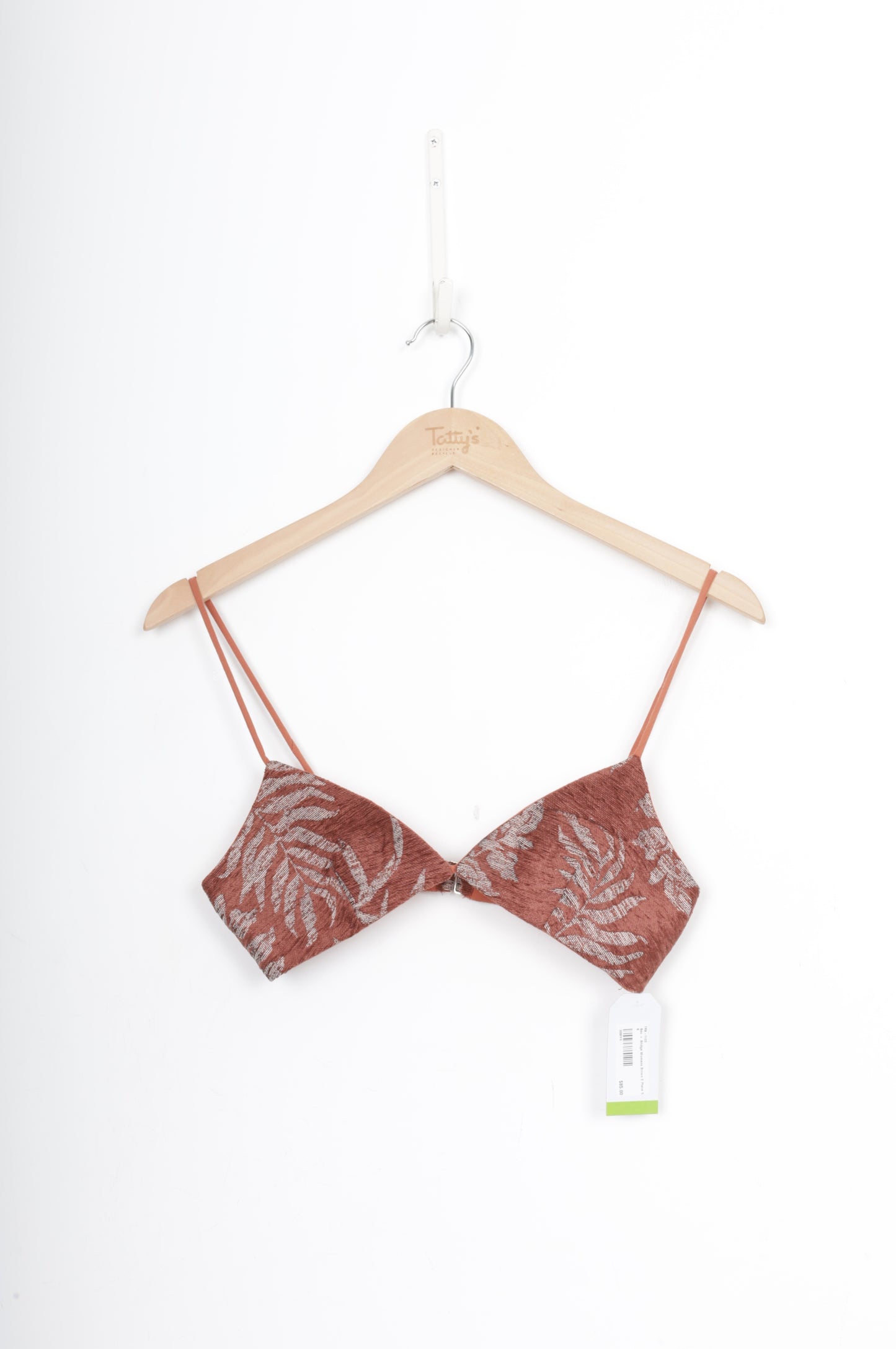Bec + Bridge Womens Brown 2 Piece Size 6