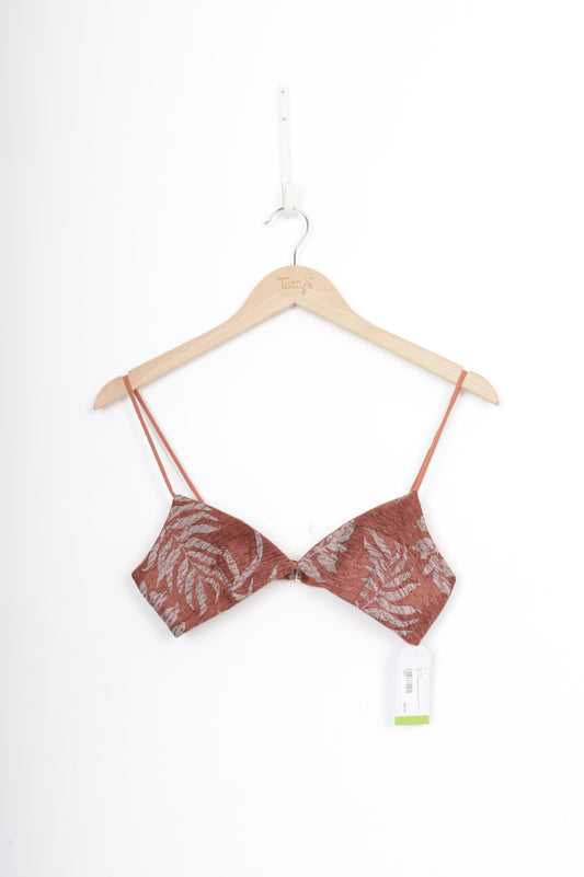 Bec + Bridge Womens Brown 2 Piece Size 6