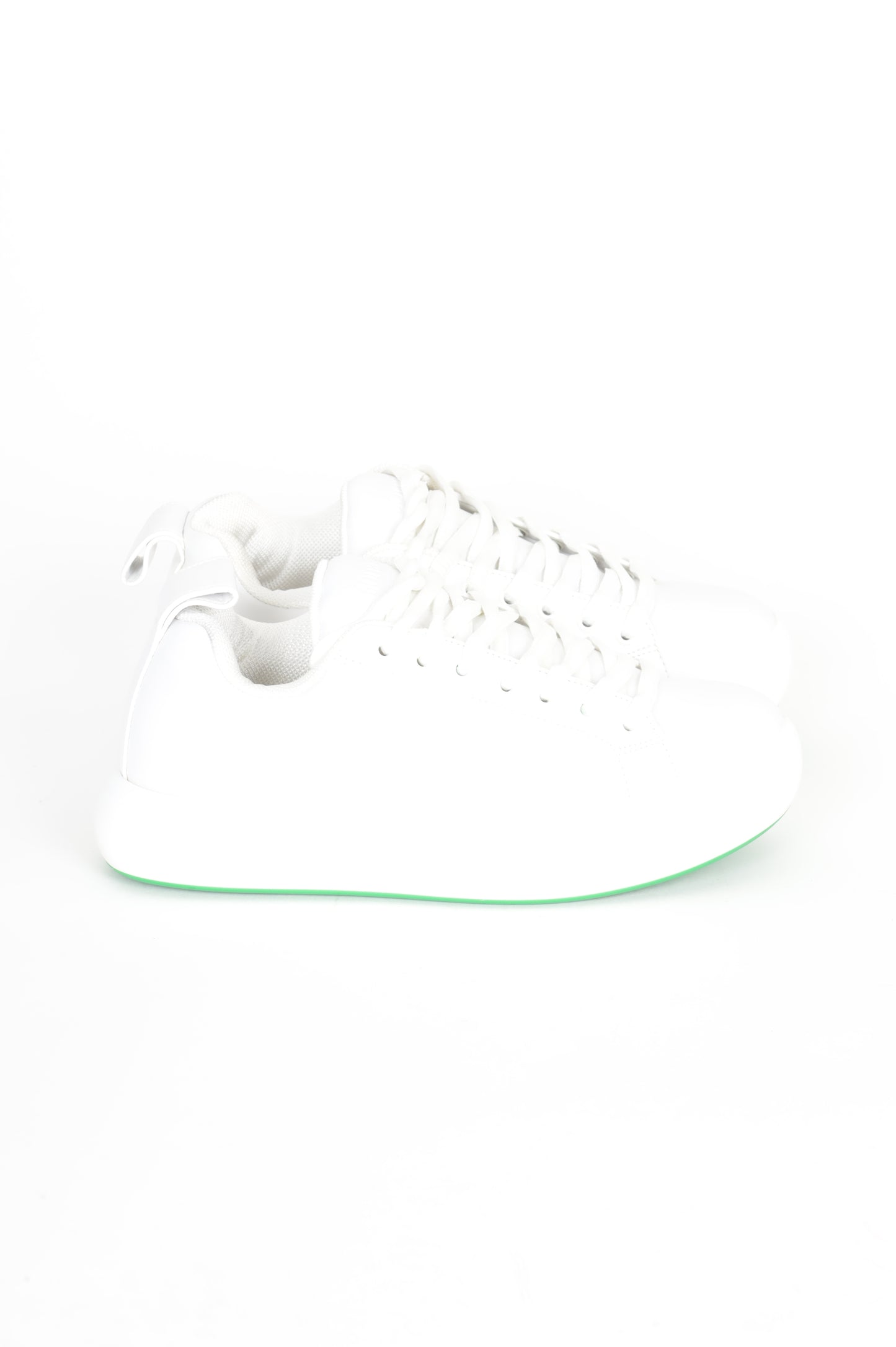 Bottega Veneta Womens White Shoes Size EU 38