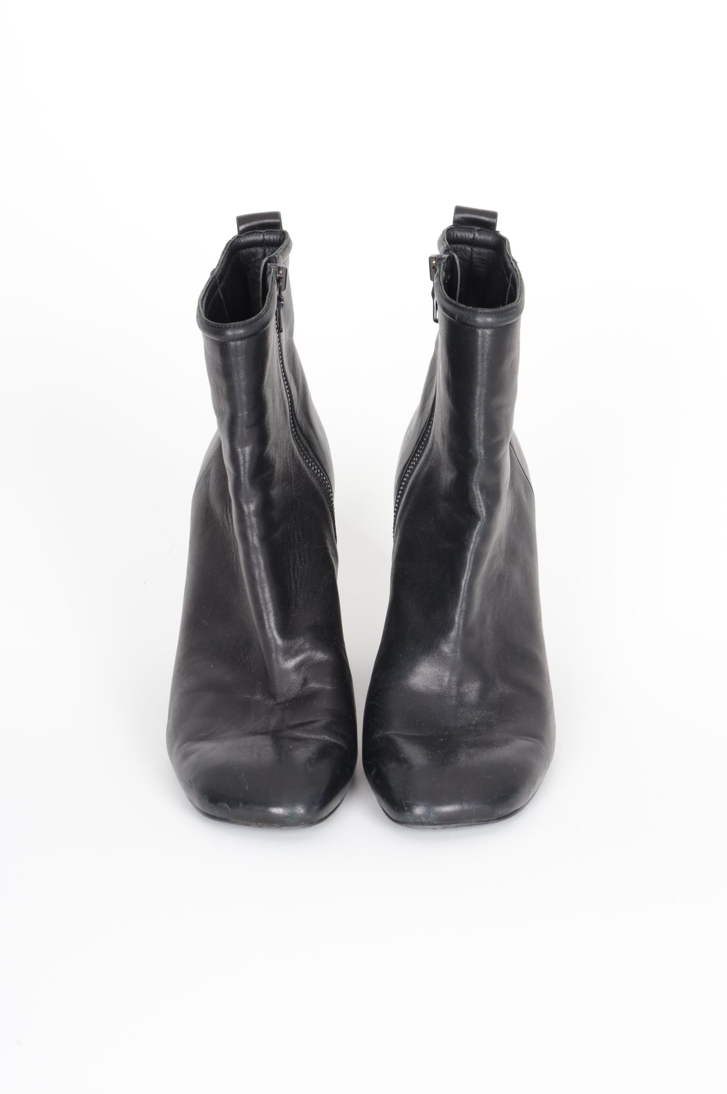 Rag & Bone Womens Black Boots  Size EU 40