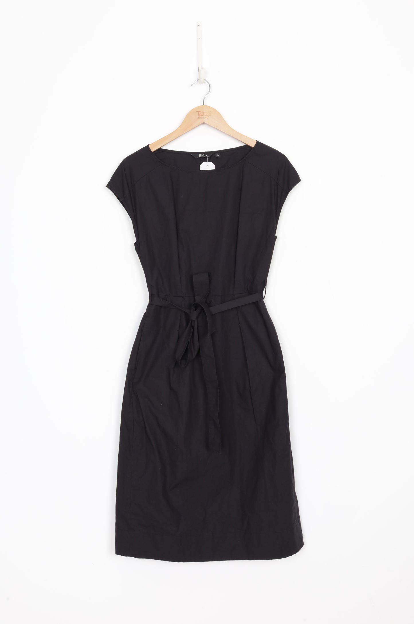 uniqlo :C Womens Black Dress Size S