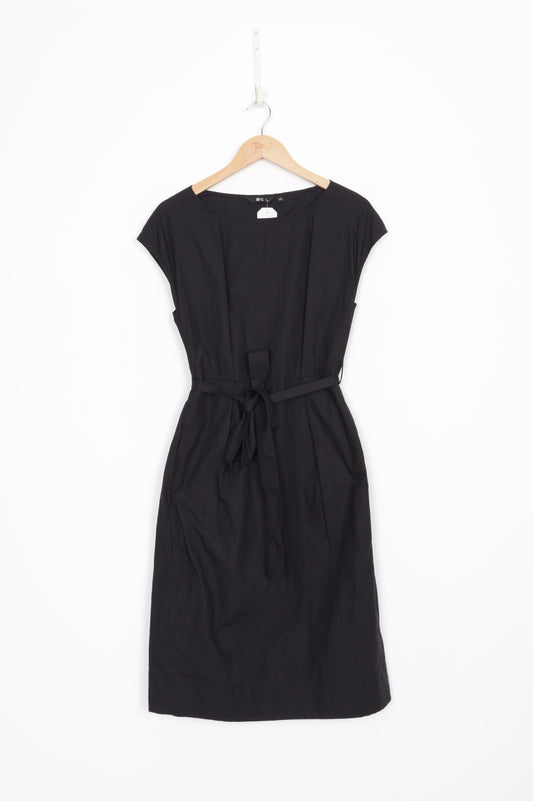 uniqlo :C Womens Black Dress Size S