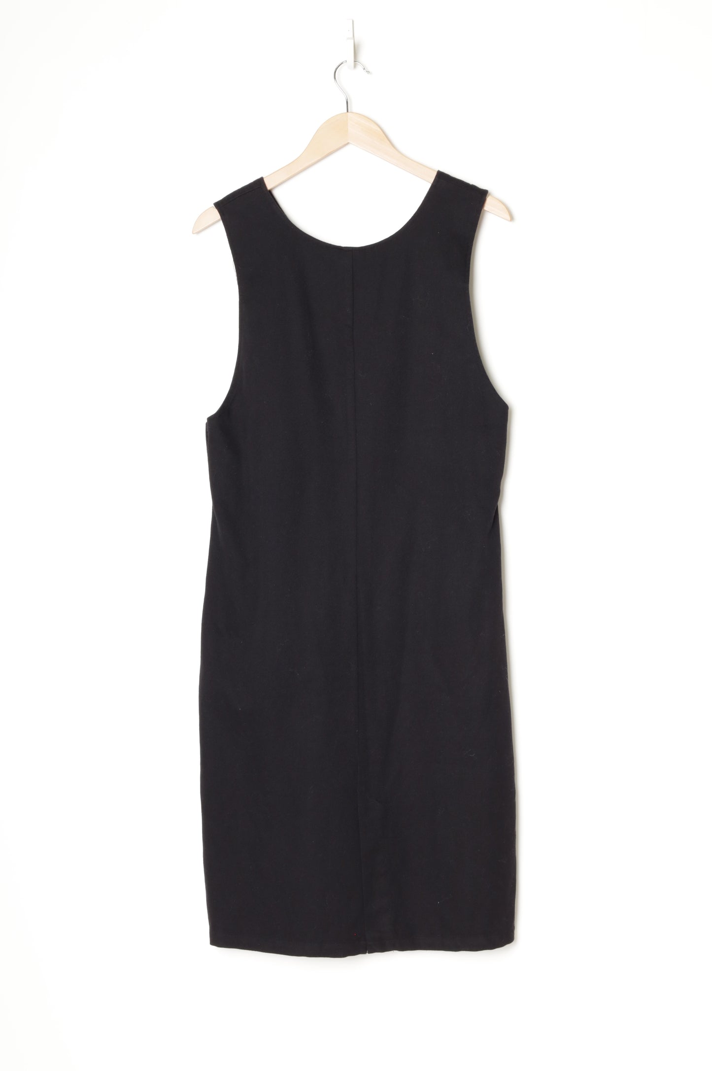 Kowtow Womens Black Dress Size XS