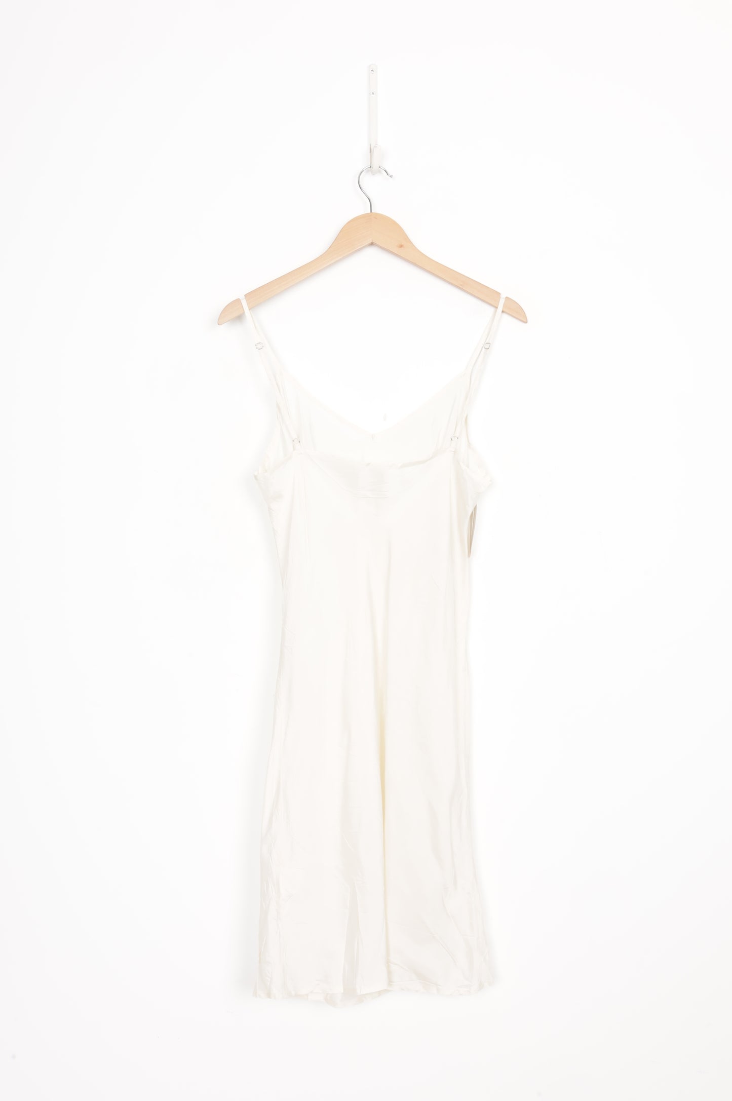 Trelise Cooper Womens White Dress Size M