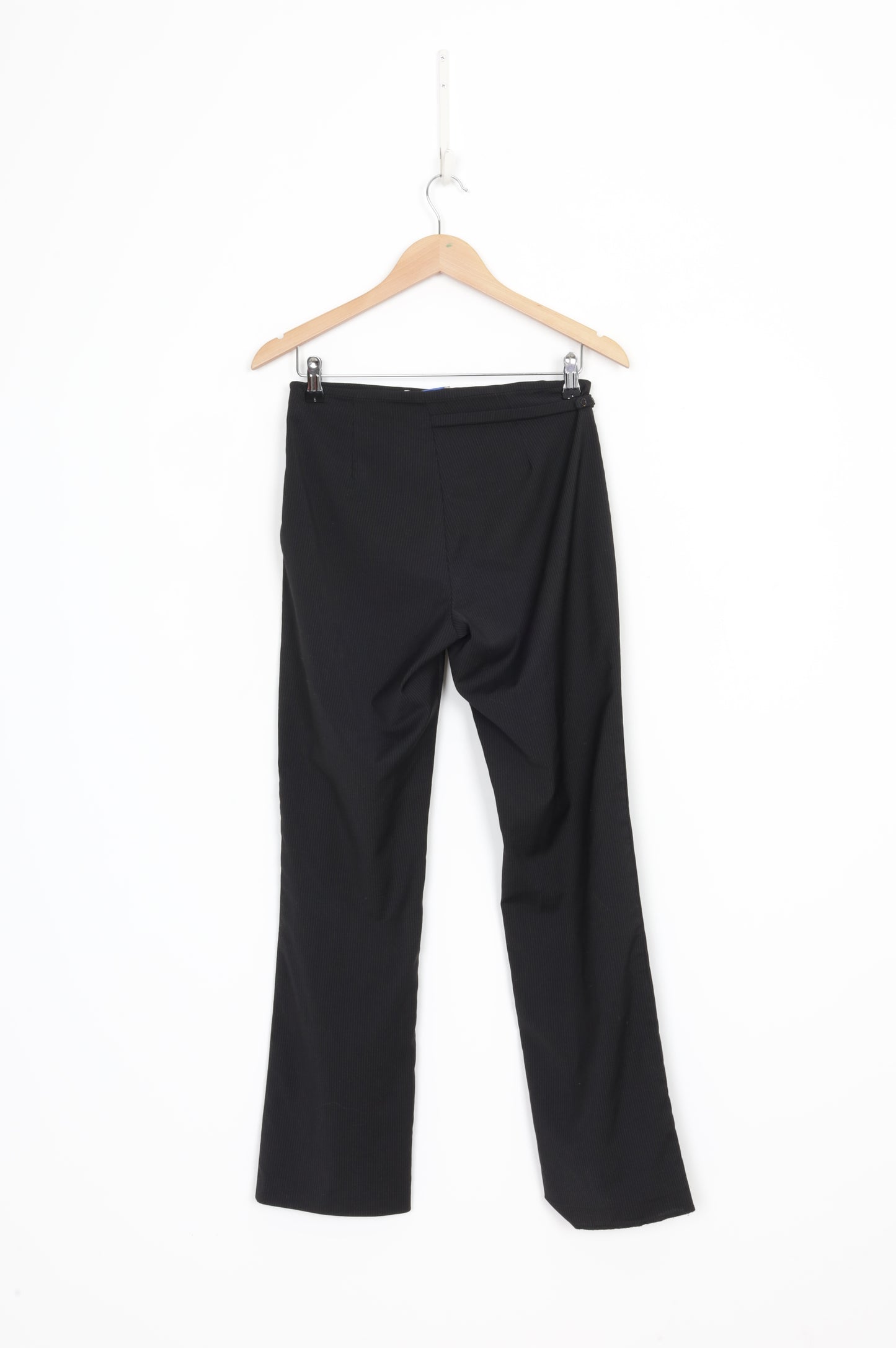 Paloma Wool Womens Black Pants Size S