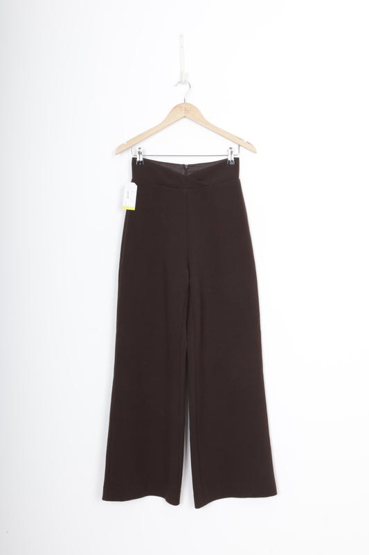 Ruby Womens Brown Pants Size 6