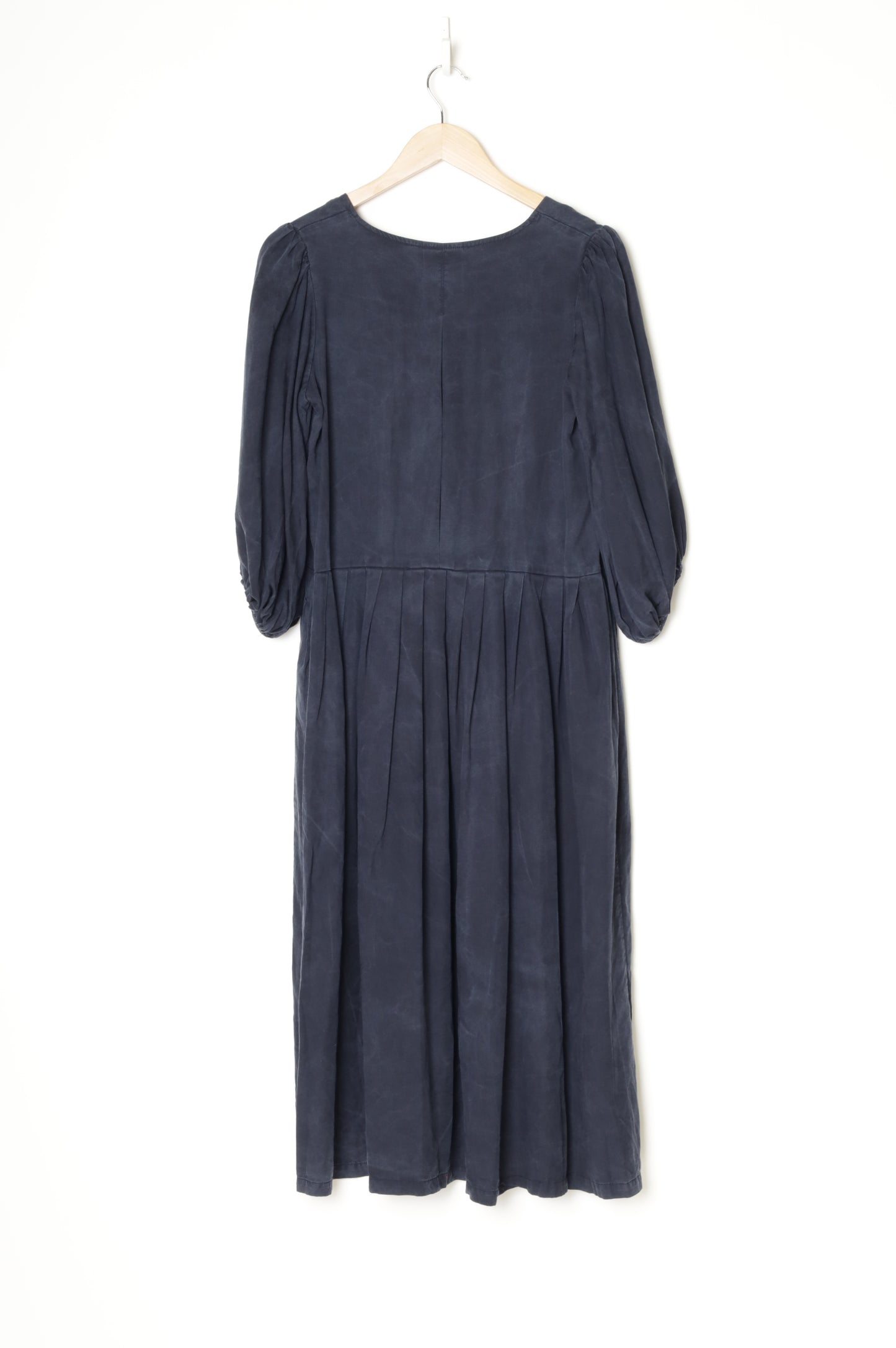 Twenty Seven Names Womens Blue Dress Size 8