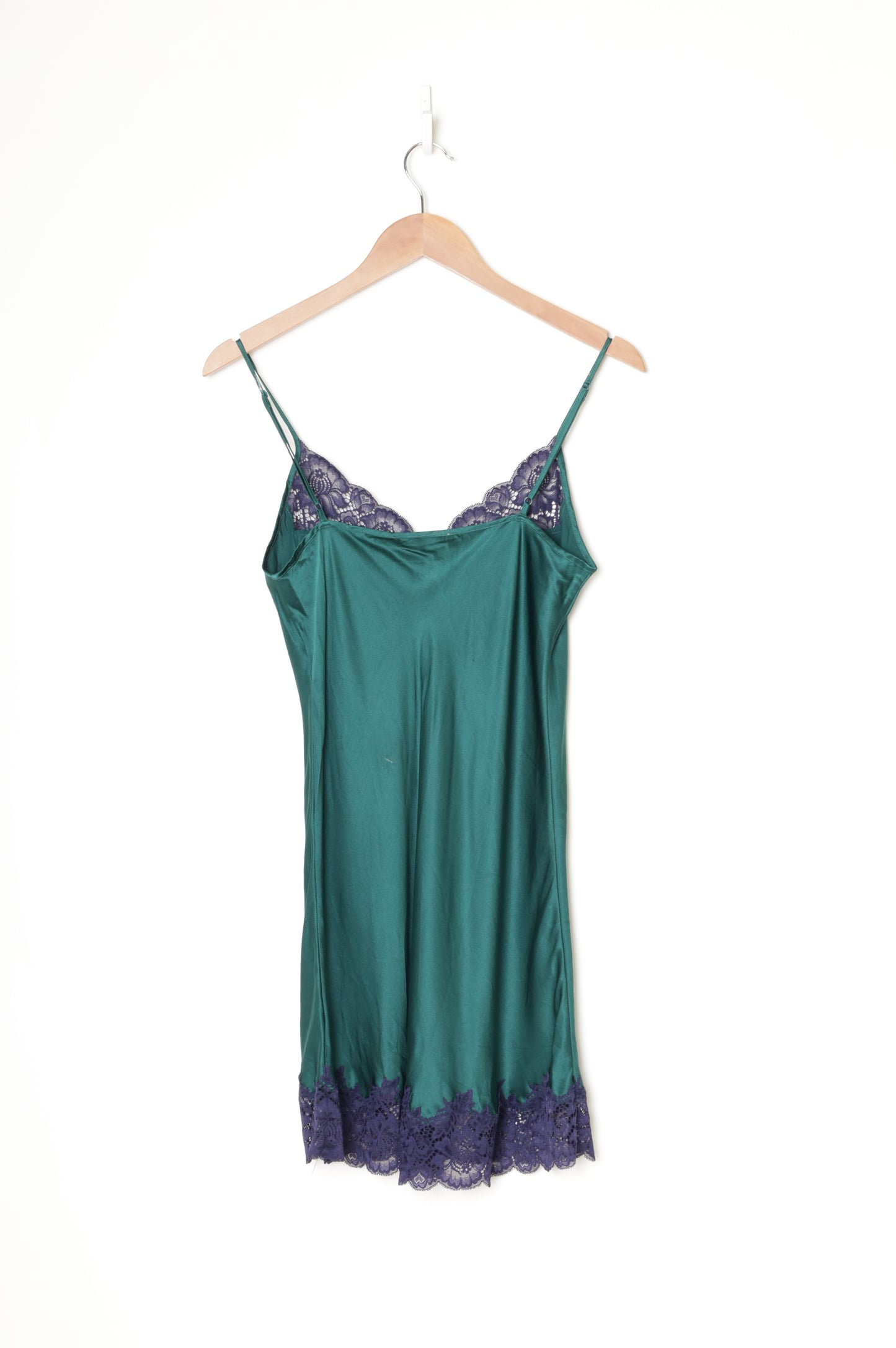 Ginia Womens Green Dress Size 10