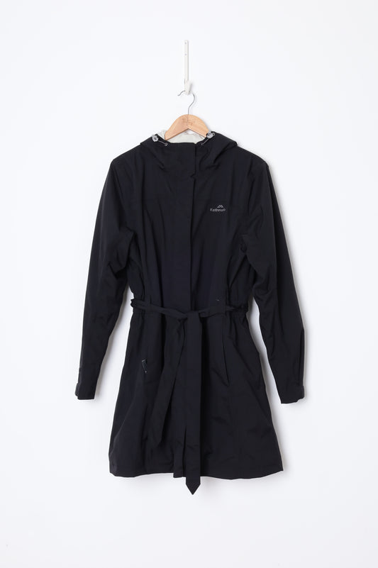 Kathmandu Womens Black Jacket Size 16