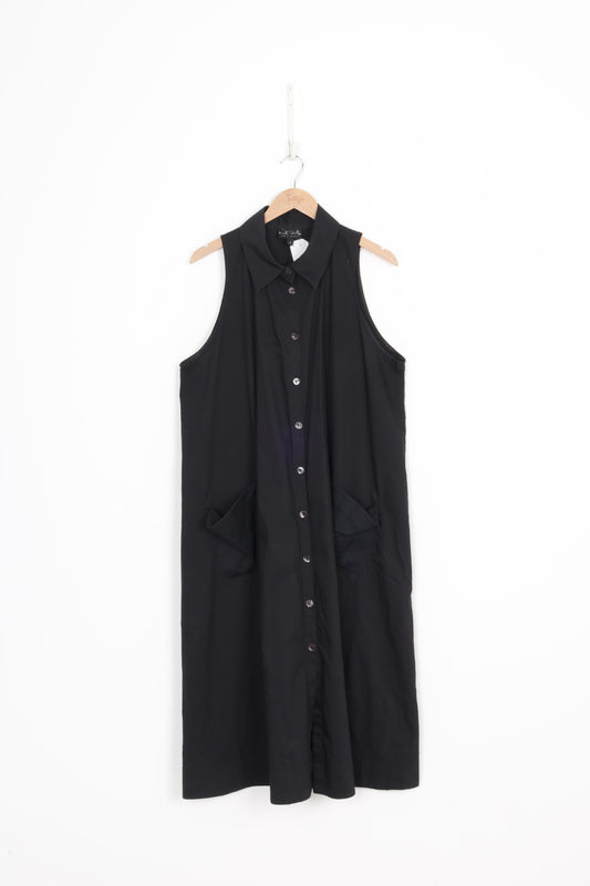 Nicola Waite Womens Black Dress Size 5