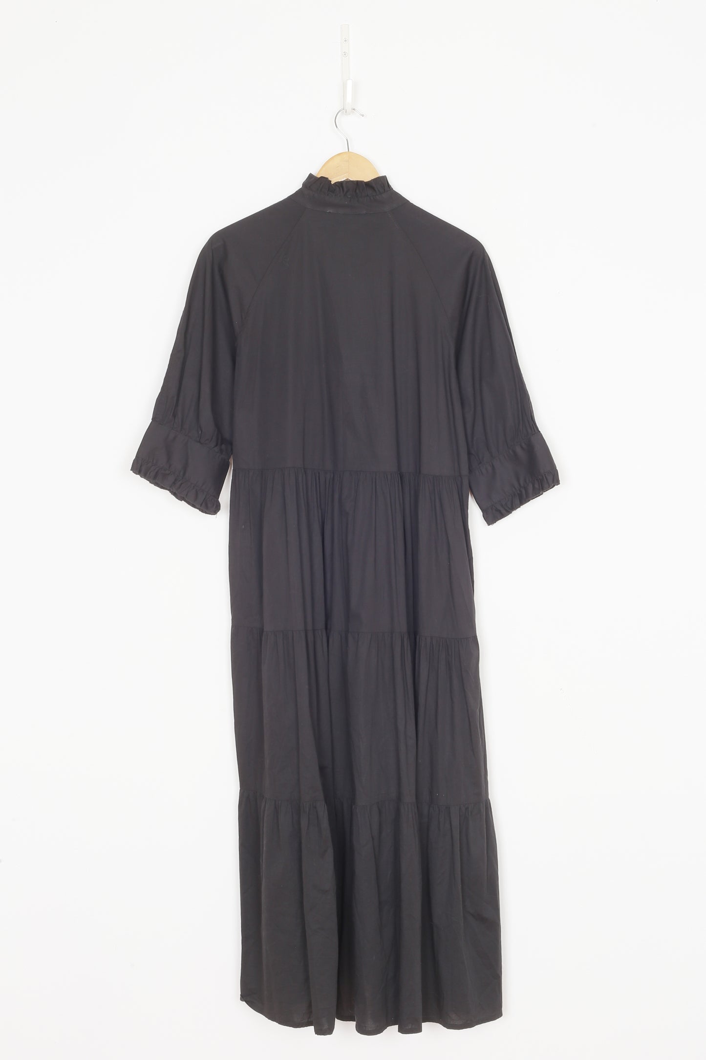 Devotion Twins Womens Black Dress Size S