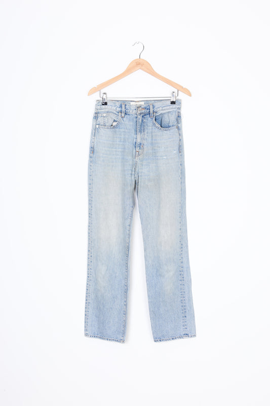 Slvrlake Womens Blue Jeans Size W 27