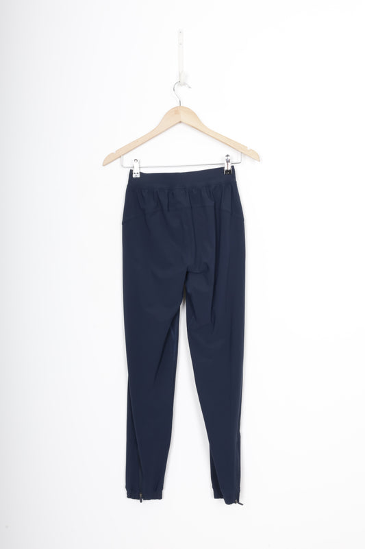 Lululemon Womens Blue Pants Size 0