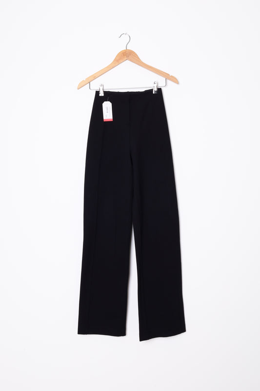 Lululemon Womens Black Pants Size 6