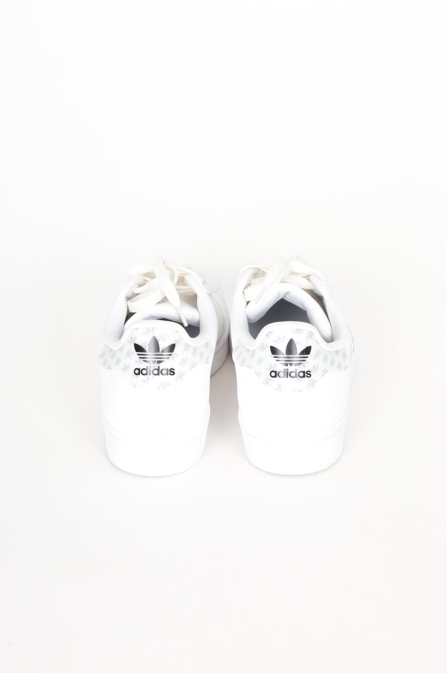 Adidas Womens White Sneakers Size EU 40
