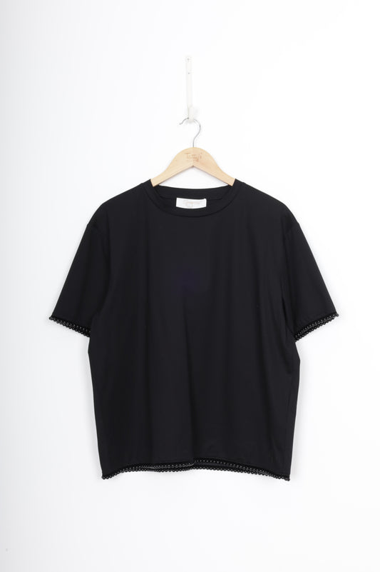 Gregory Womens Black Top Size L