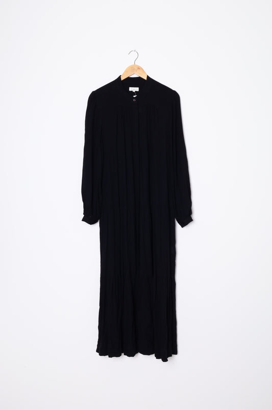 Superette Womens Black Dress Size 10
