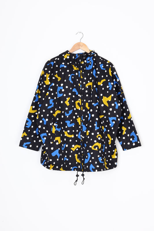 Gorman Womens Black Jacket Size S