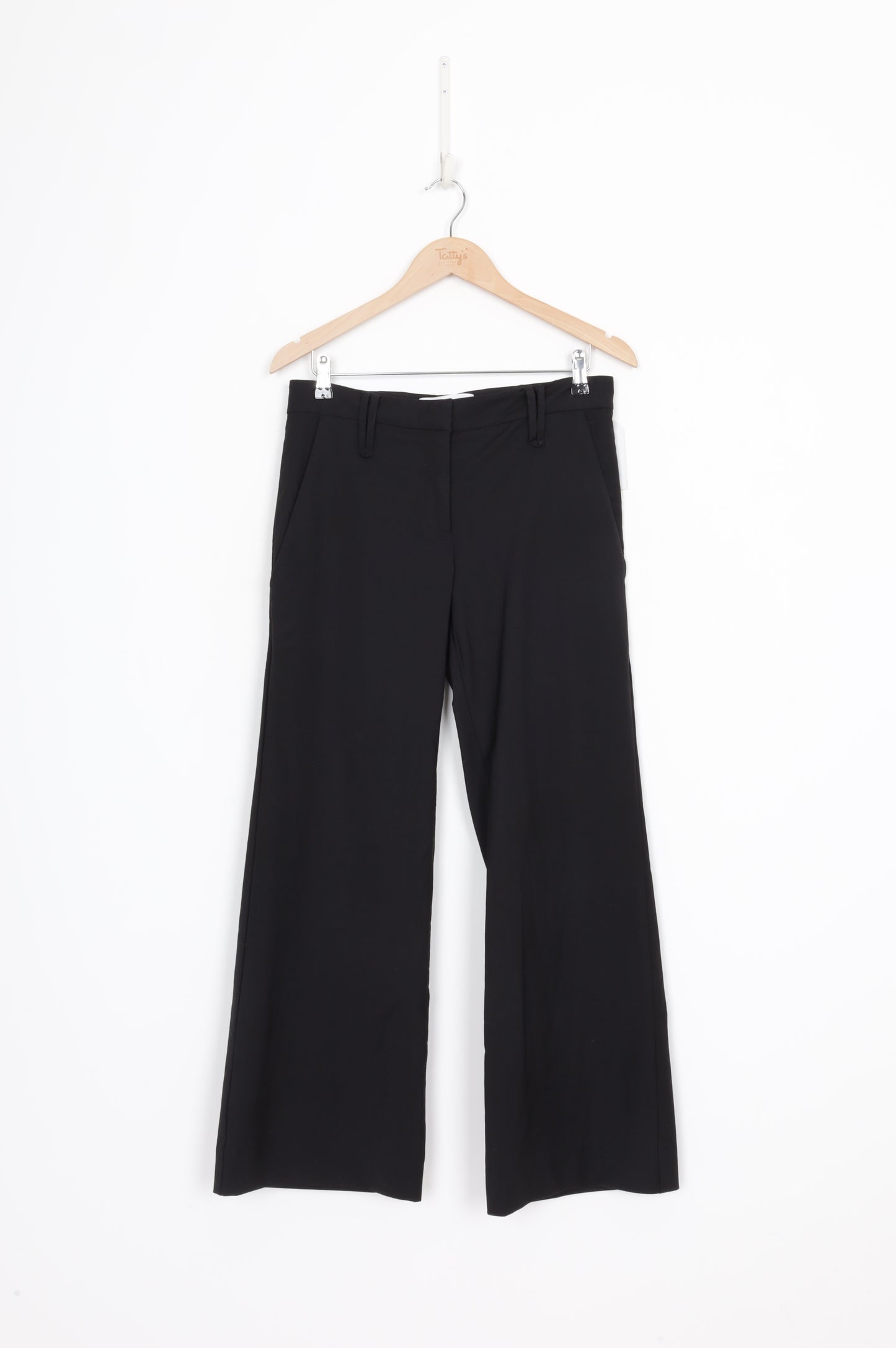 Gregory Womens Black Pants Size 10