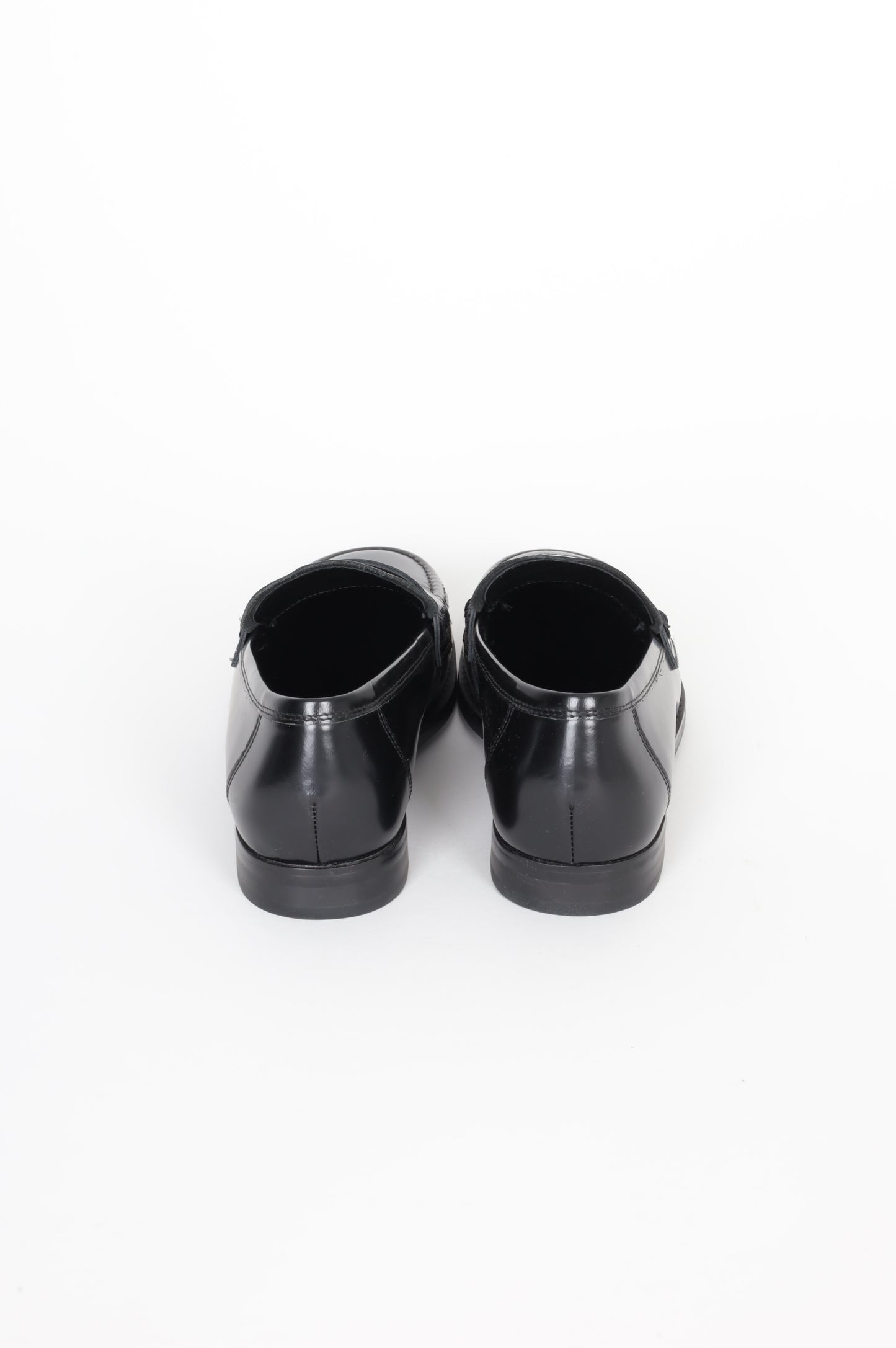 Tony Bianco Womens Black Shoes Size EU 37.5