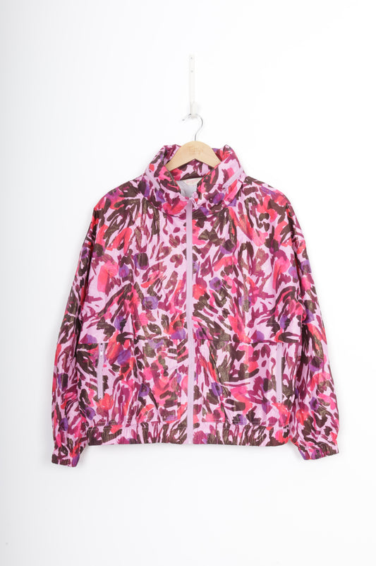 Gorman Womens Purple Jacket Size 14