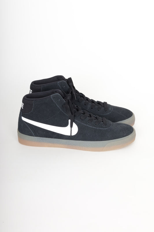 Nike Womens Black Sneakers Size EU 42
