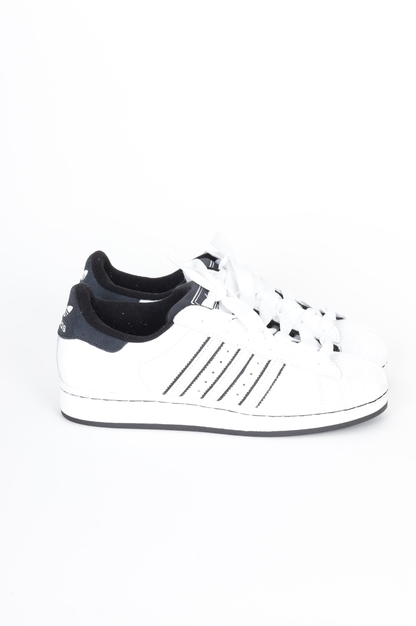 Adidas Womens White Sneakers Size EU 38.5