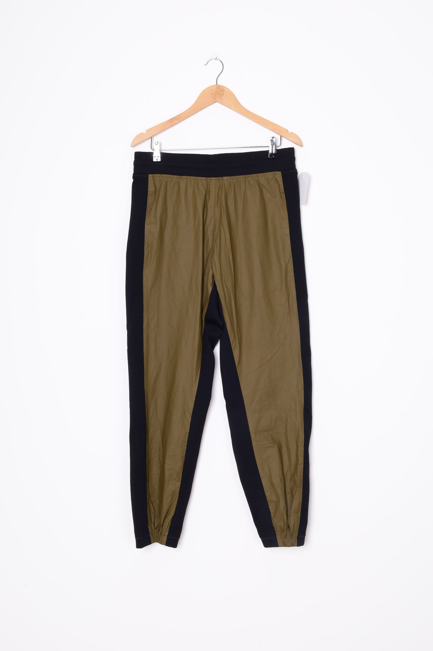 Yeezy Season 3 Mens Green Pants Size M