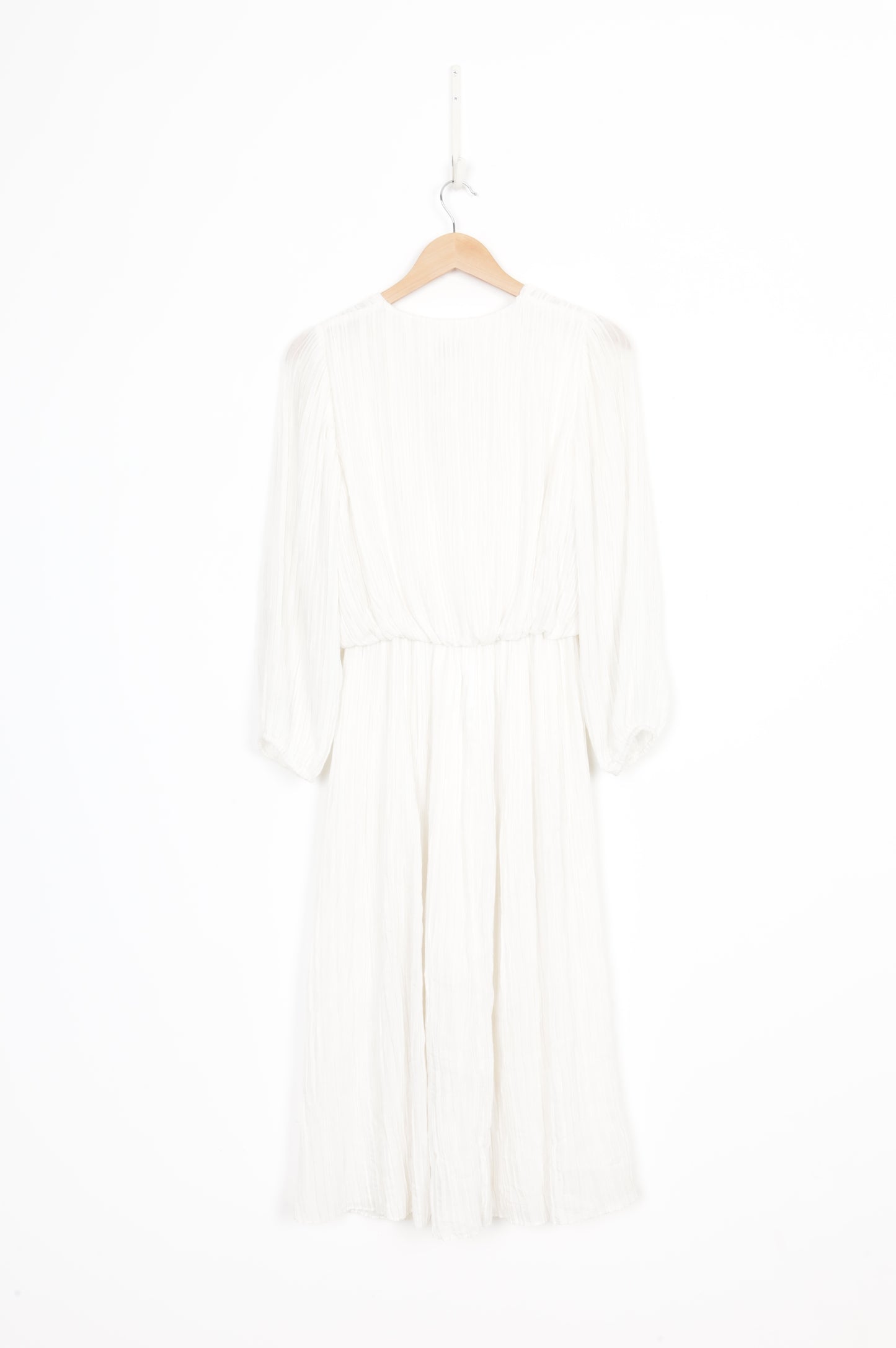 Zimmermann Womens White Dress Size 0