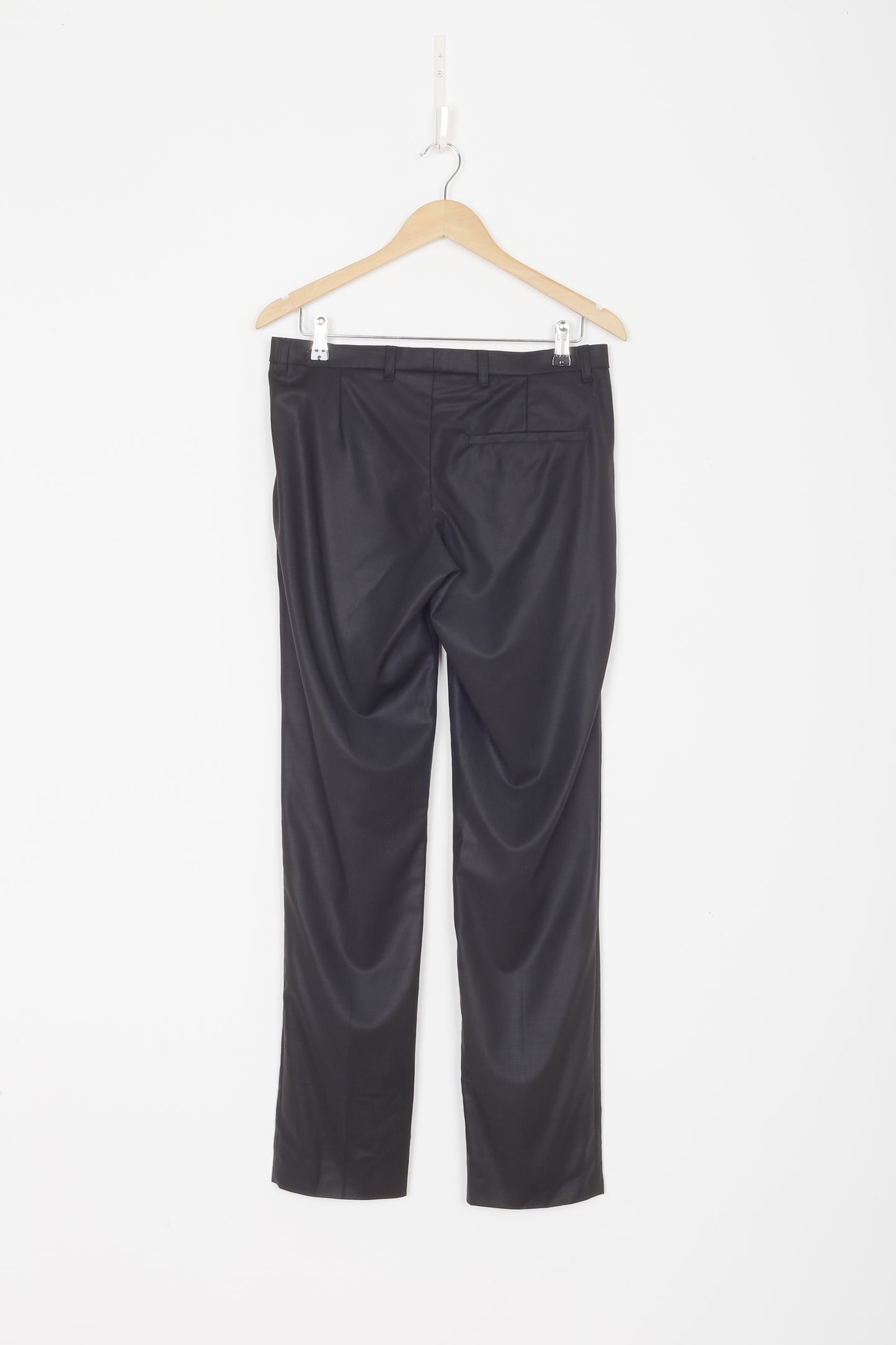 Drykorn For Beautiful People Womens Black Pants Size 44