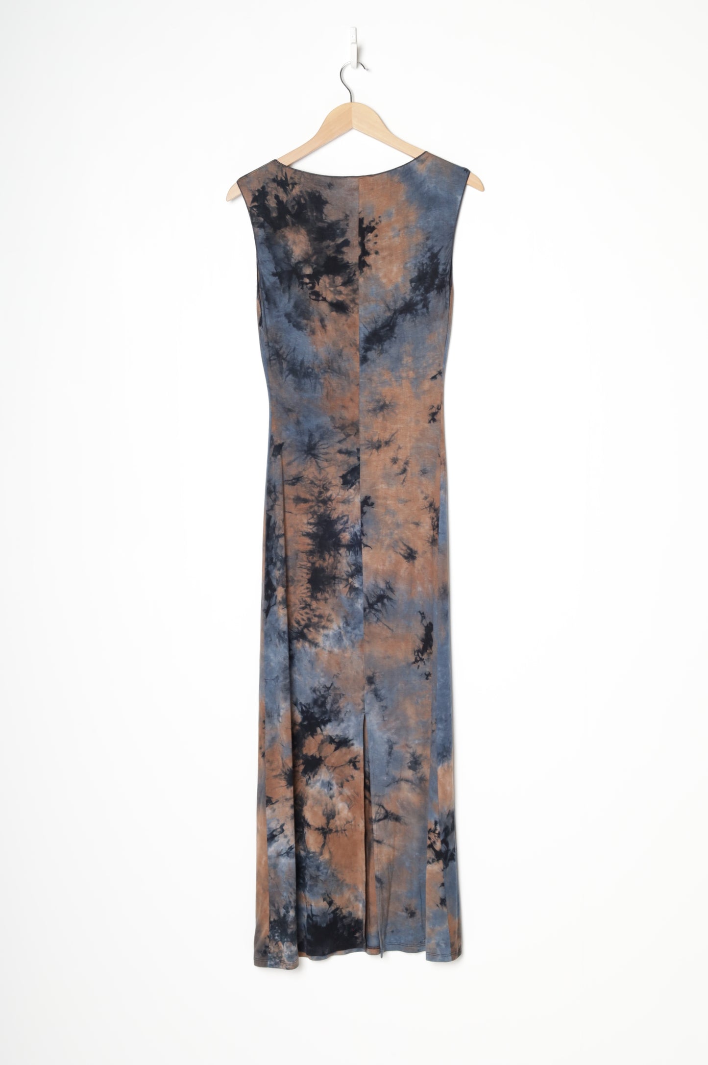 Dissh Womens Blue Dress Size XL