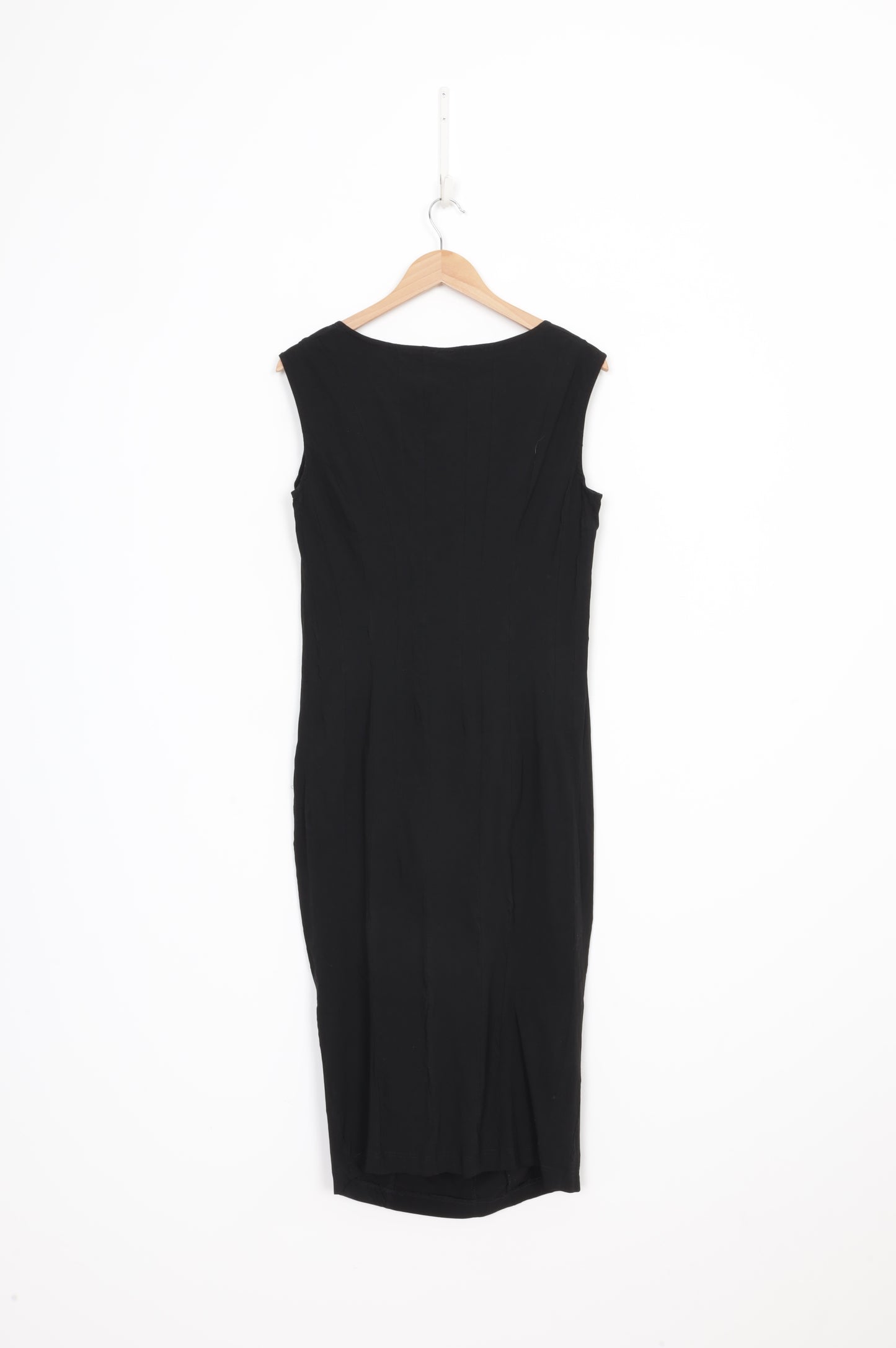 Rundholz Black Label Womens Black Dress Size M