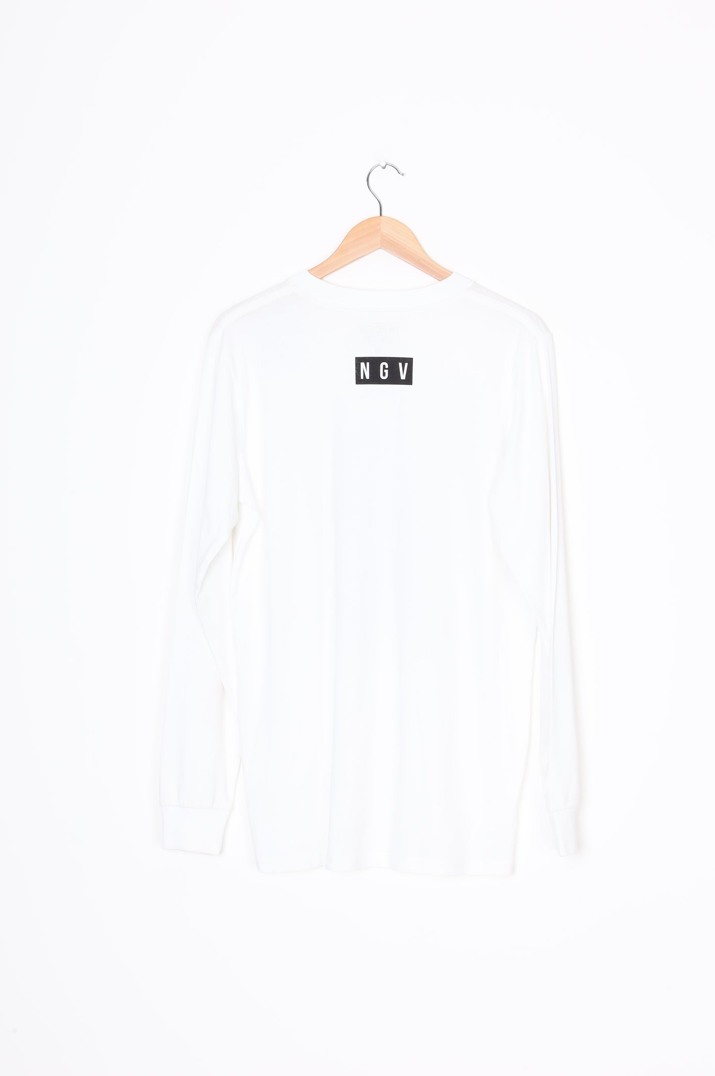 The picasso century  Womens White Top Size M