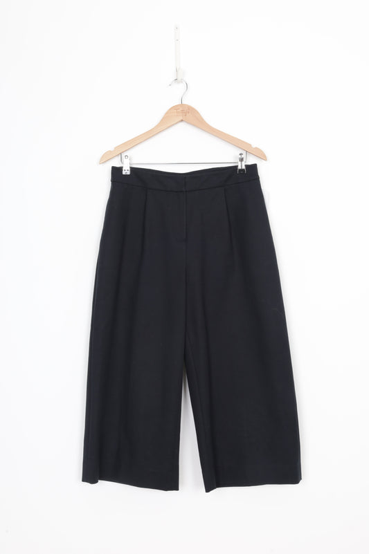 Kate Spade Womens Blue Pants Size 8