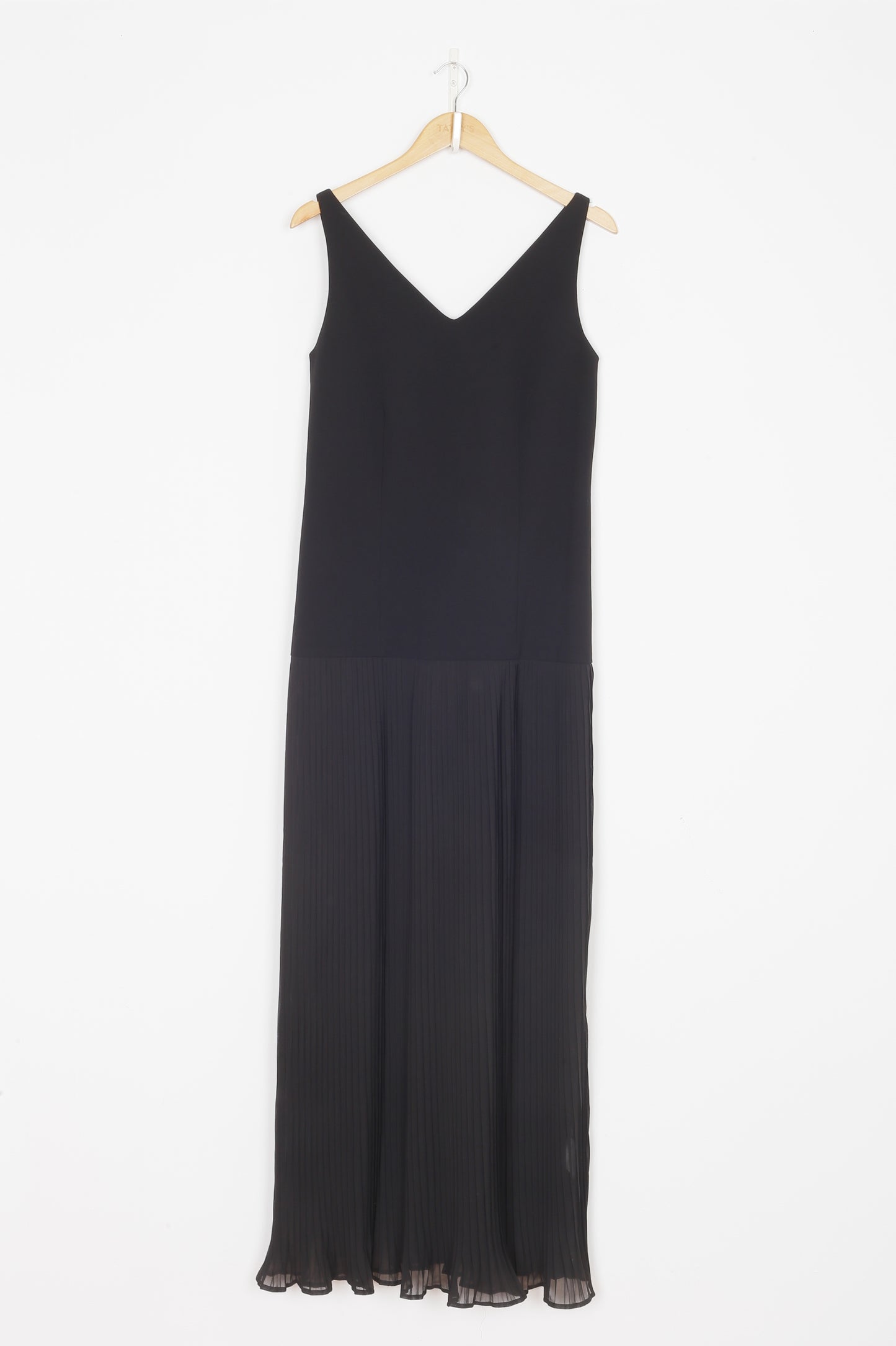 Rebe Womens Black Dress Size S