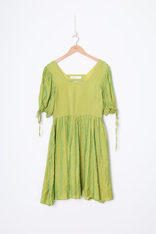 Coop by Trelise Cooper Womens Green Dress Size S