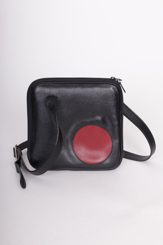 Minnie Cooper Unisex Black Bag Size O/S
