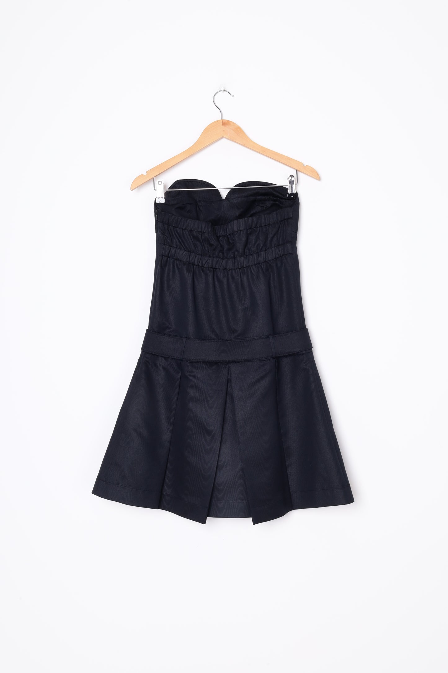 Sylvester Womens Black Dress Size S