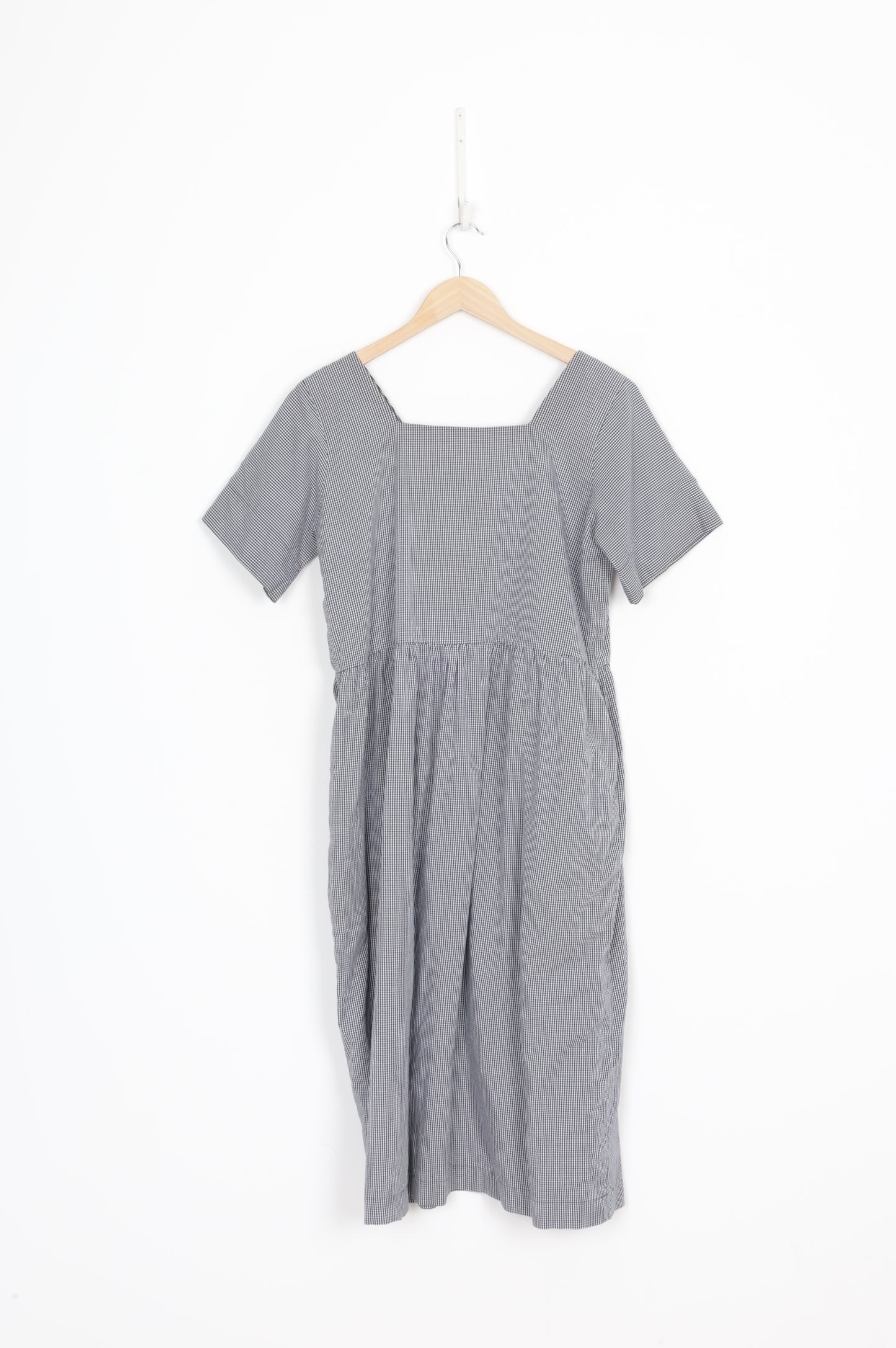 Widdess Womens Blue Dress Size 10