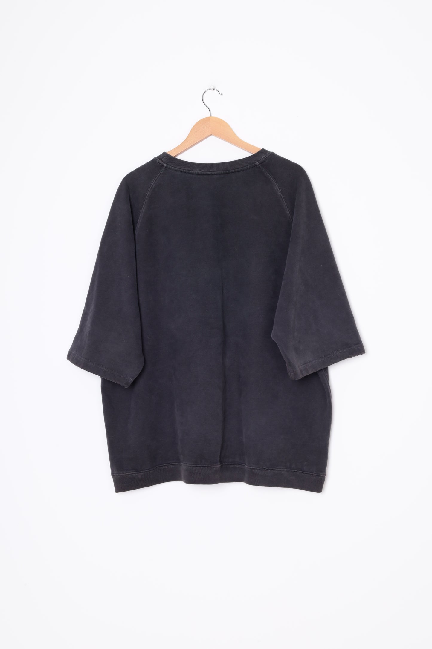 Yeezy Season 3 Mens Grey Top Size L