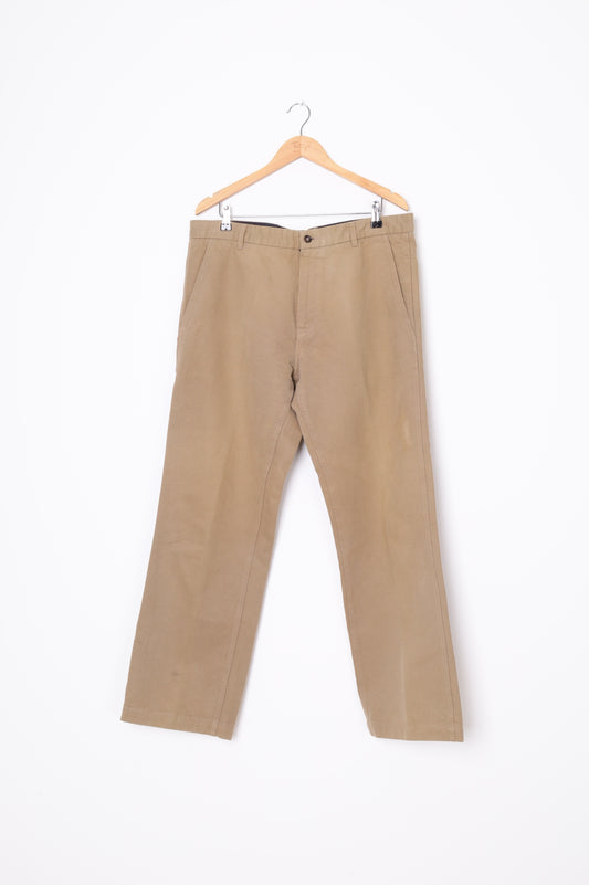 Rodd & Gunn Mens Beige Pants Size 96