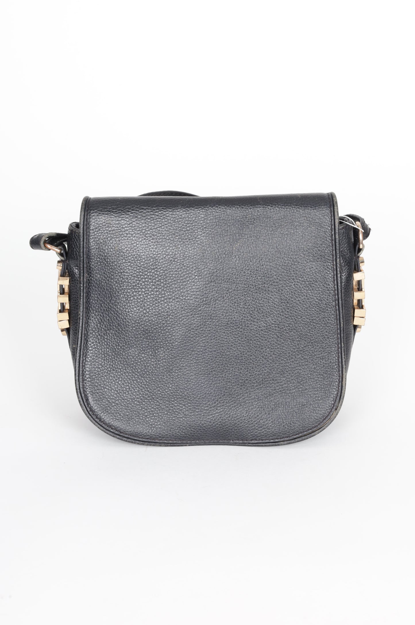 Deadly Ponies Womens Black Bag Size O/S