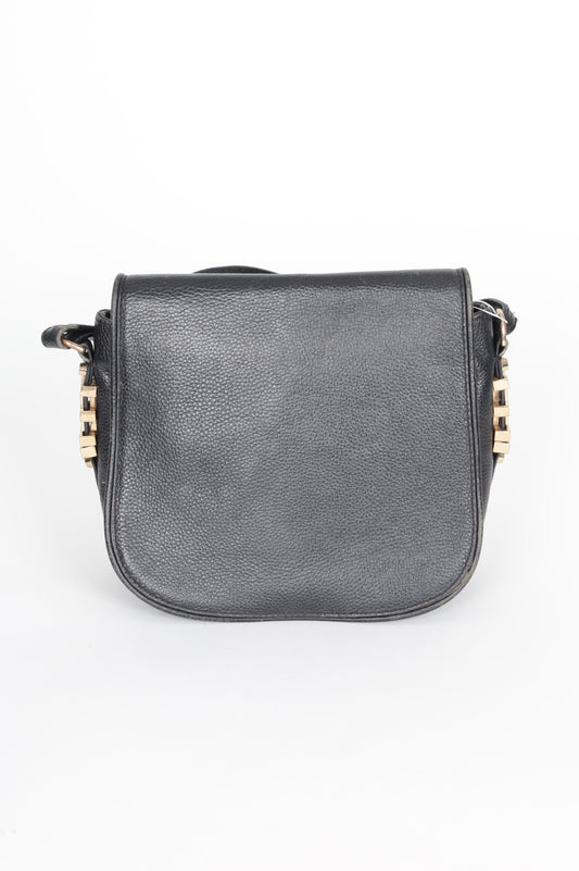 Deadly Ponies Womens Black Bag Size O/S