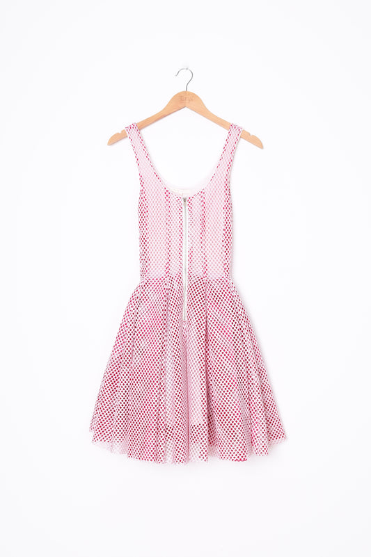 Maje Womens Pink Dress Size 1